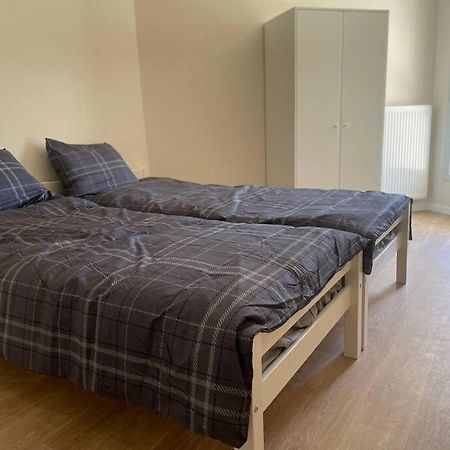 Appartement Cosy Dijon Eksteriør bilde