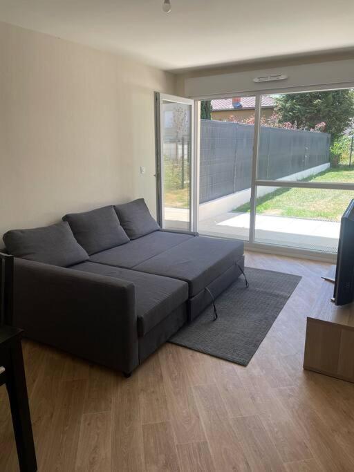 Appartement Cosy Dijon Eksteriør bilde