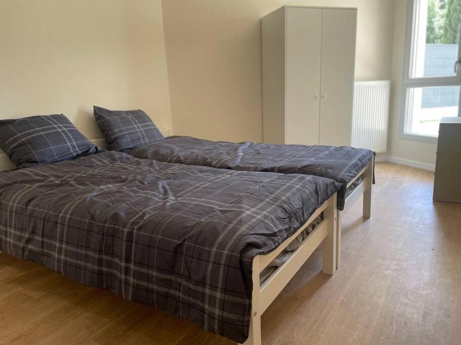 Appartement Cosy Dijon Eksteriør bilde